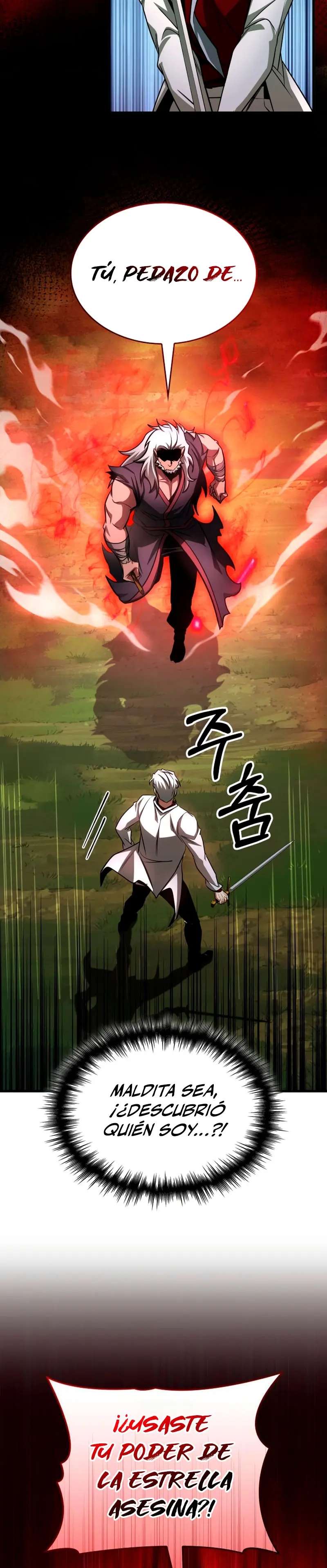 Read Tengo la guía exclusiva de la torre ES Manga Online