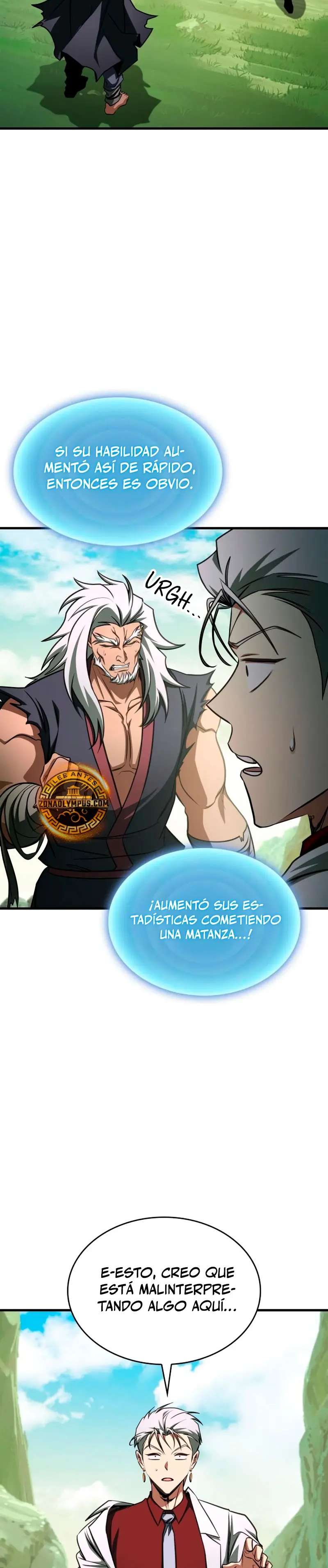 Read Tengo la guía exclusiva de la torre ES Manga Online