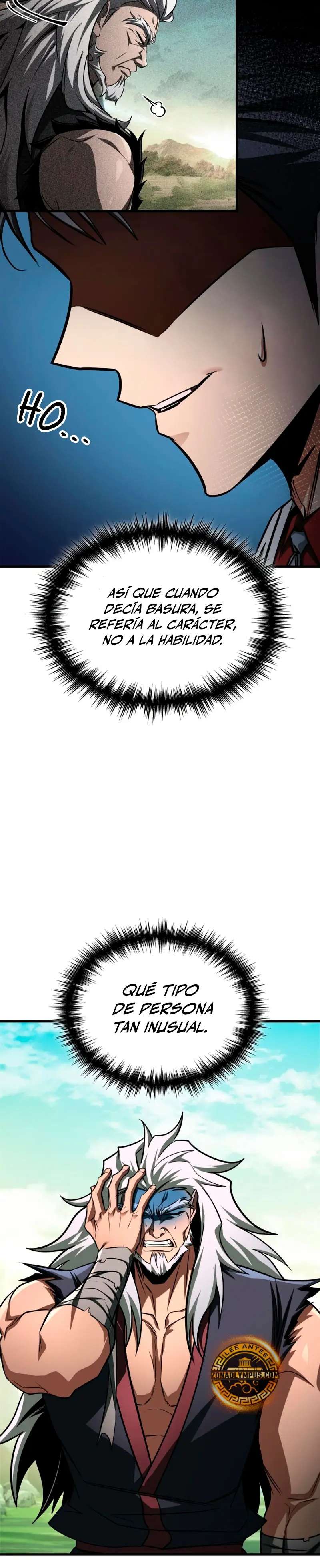 Read Tengo la guía exclusiva de la torre ES Manga Online