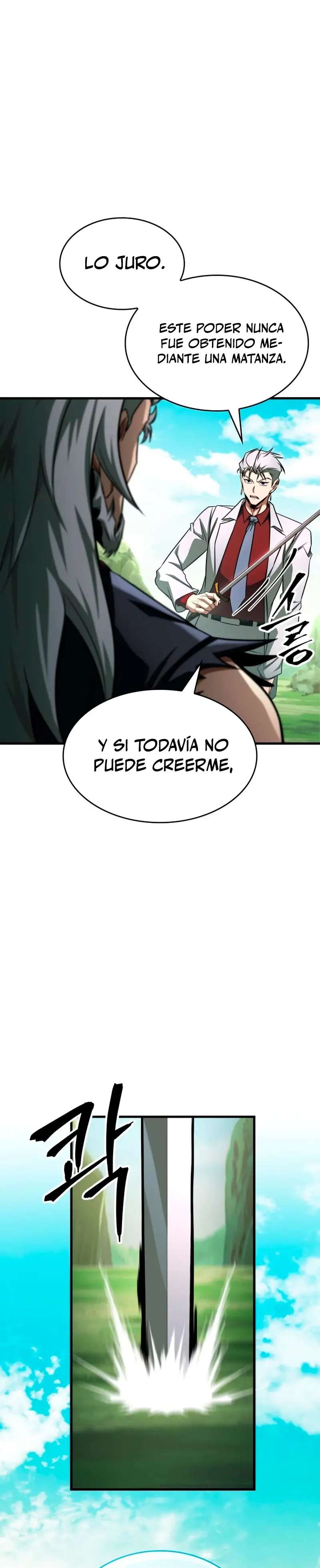 Read Tengo la guía exclusiva de la torre ES Manga Online