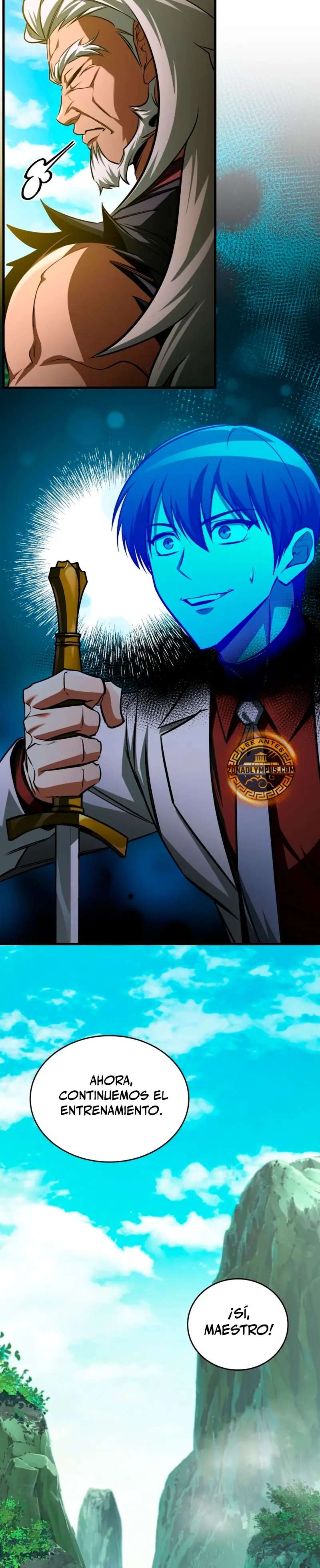 Read Tengo la guía exclusiva de la torre ES Manga Online