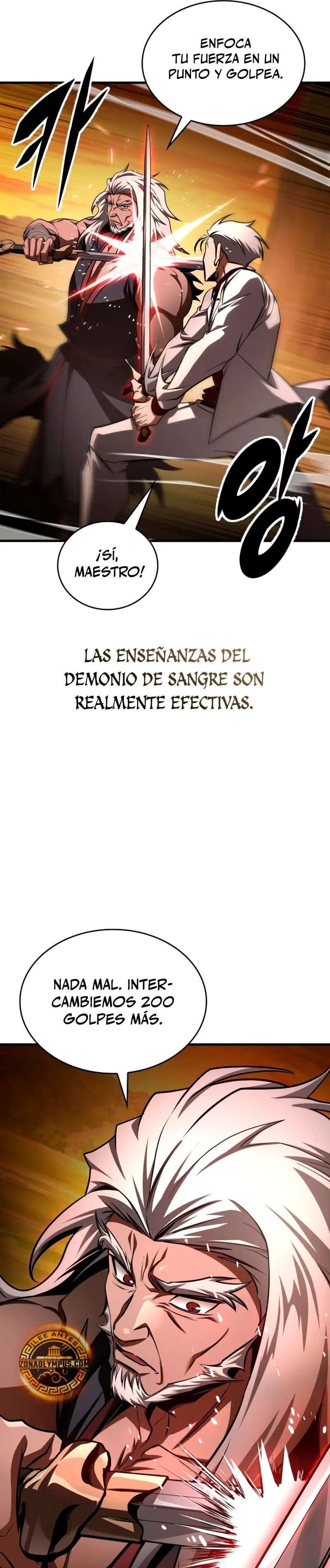 Read Tengo la guía exclusiva de la torre ES Manga Online