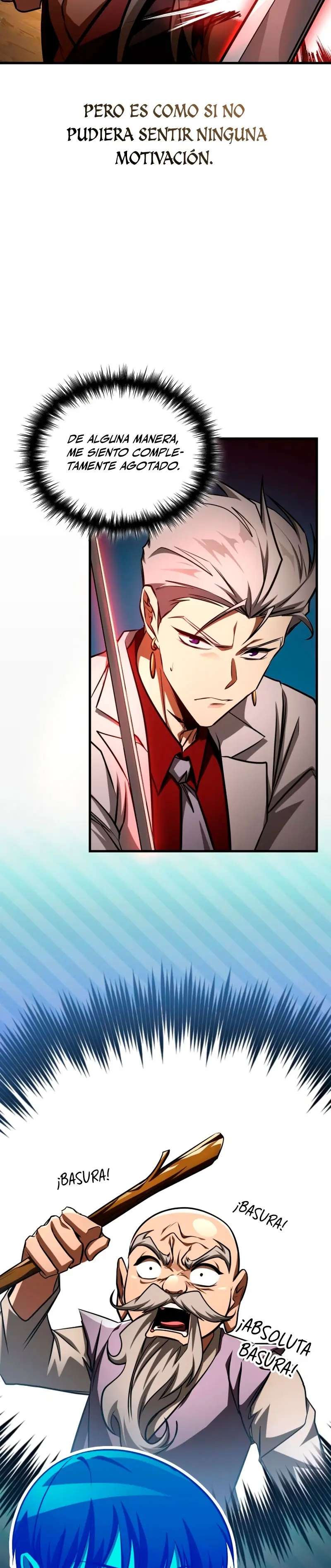 Read Tengo la guía exclusiva de la torre ES Manga Online