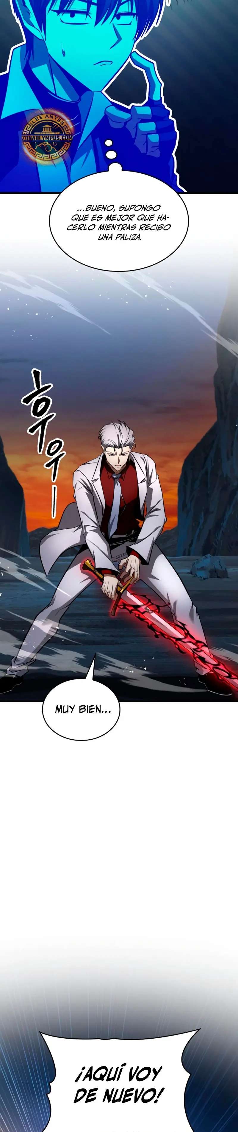 Read Tengo la guía exclusiva de la torre ES Manga Online