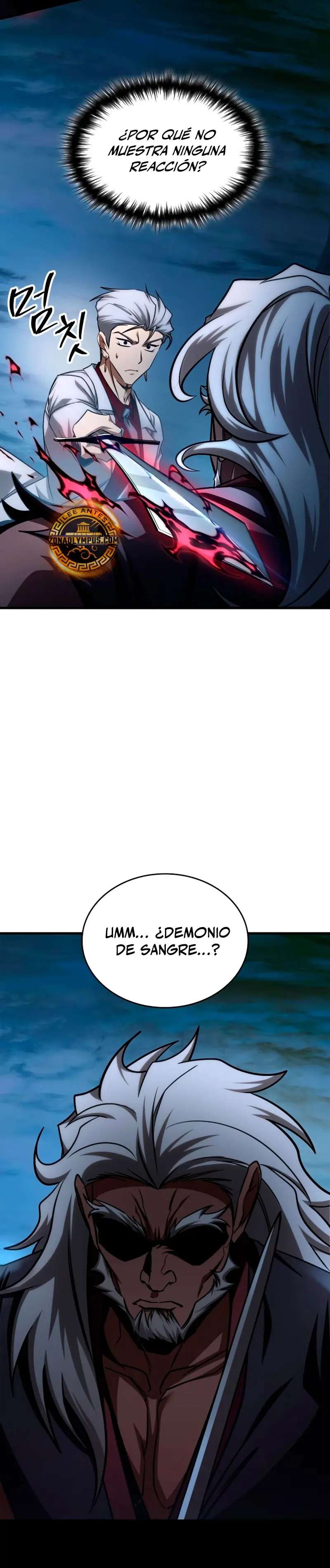 Read Tengo la guía exclusiva de la torre ES Manga Online