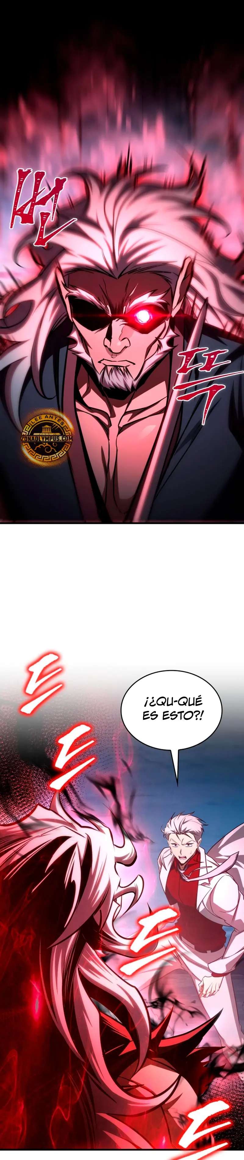 Read Tengo la guía exclusiva de la torre ES Manga Online