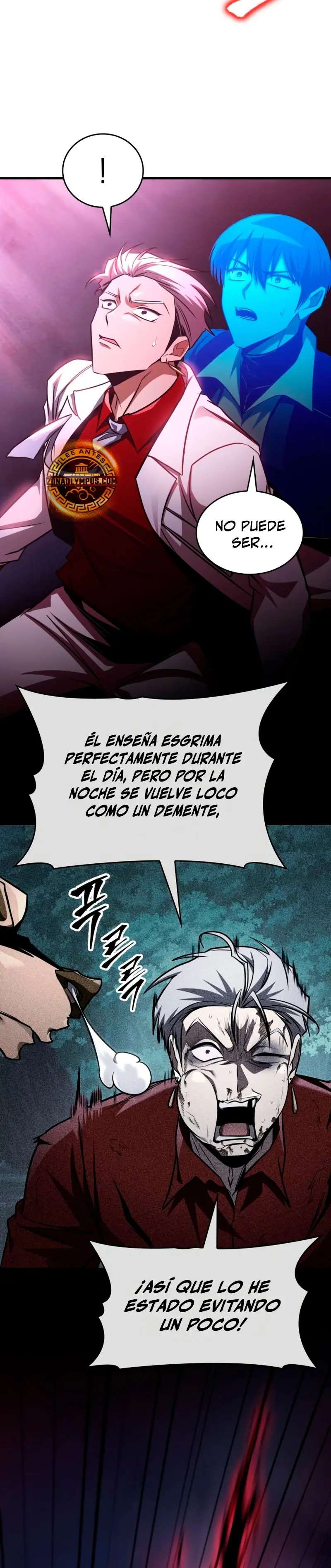 Read Tengo la guía exclusiva de la torre ES Manga Online