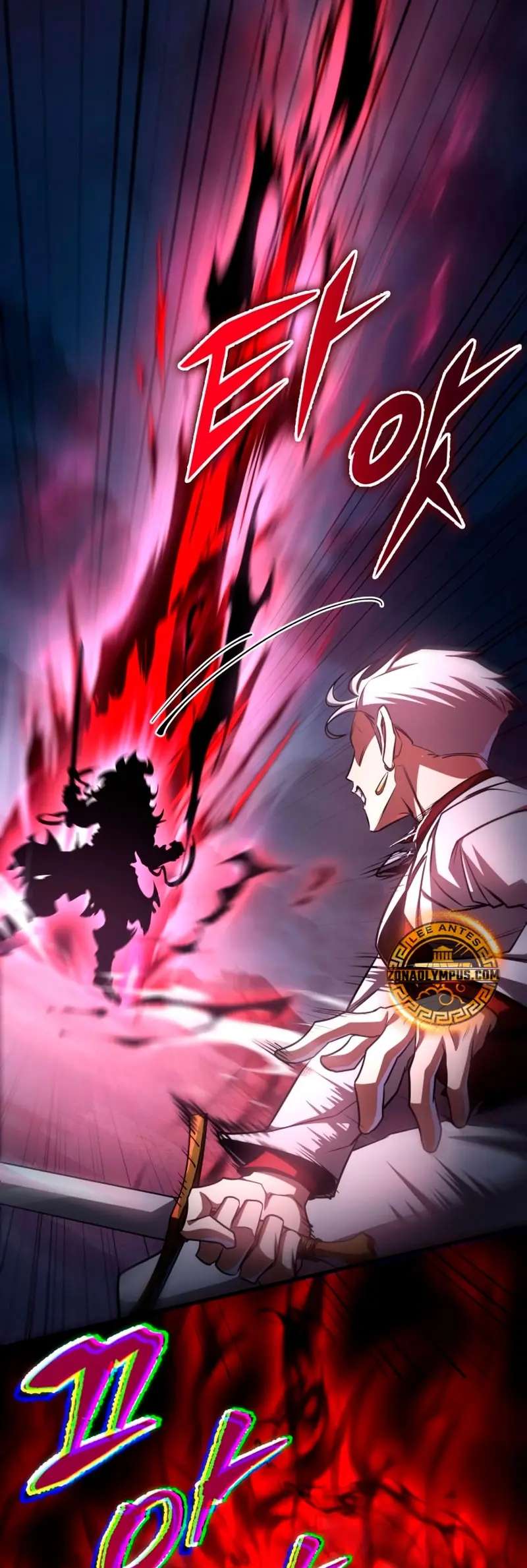 Read Tengo la guía exclusiva de la torre ES Manga Online