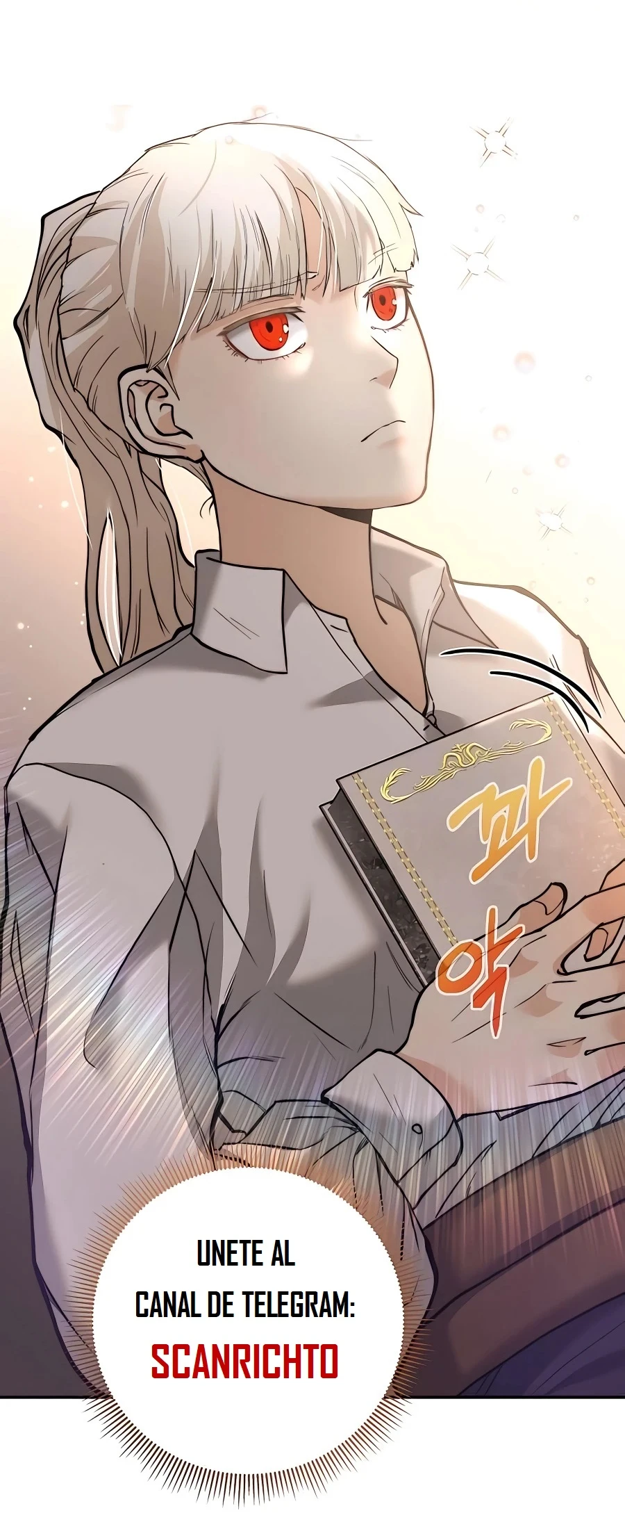 Read To Not Die ES Manga Online