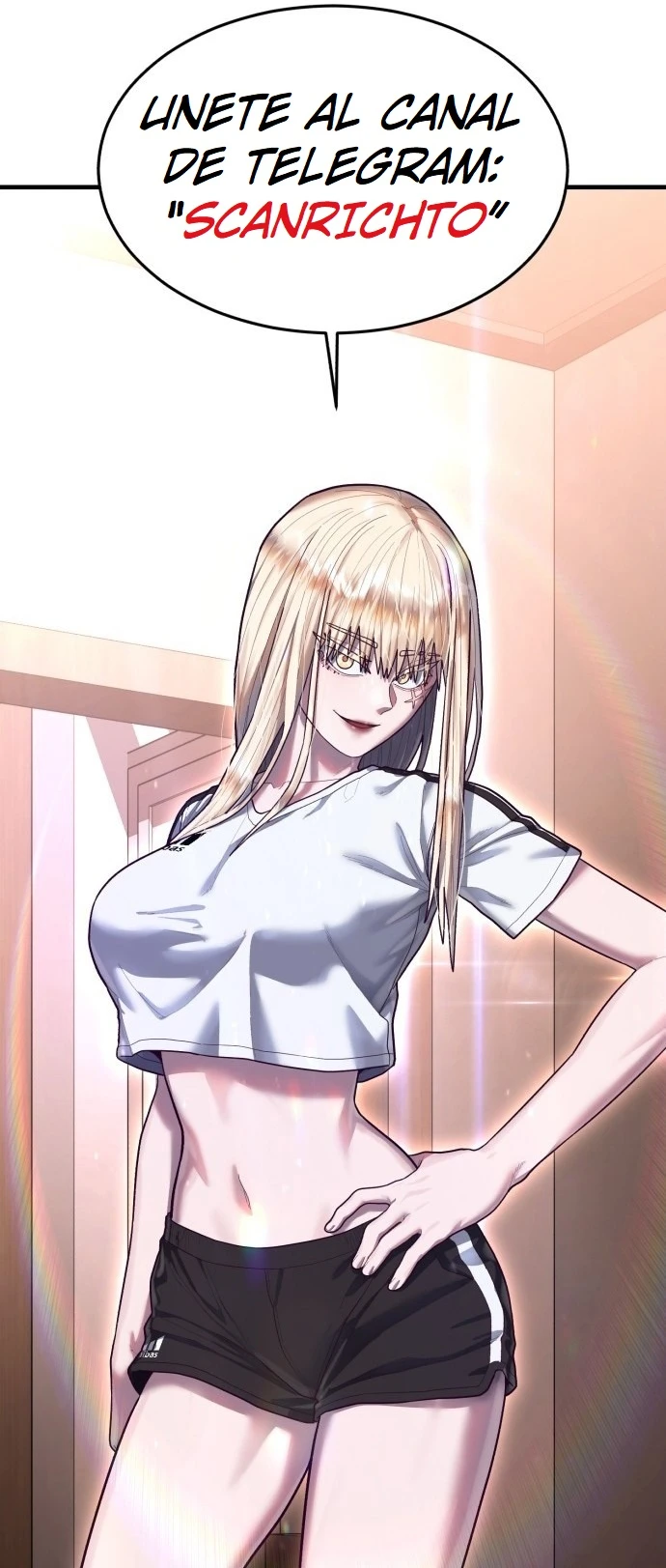 Read To Not Die ES Manga Online