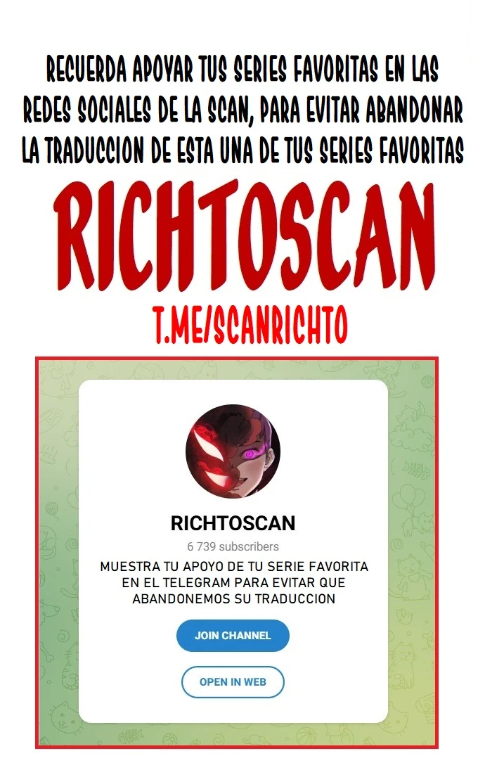 Read To Not Die ES Manga Online