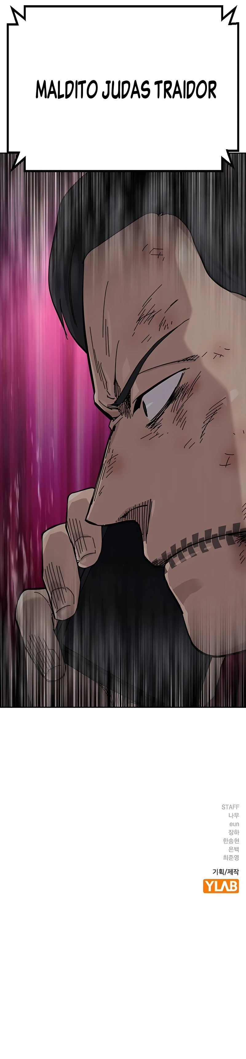 Read To Not Die ES Manga Online