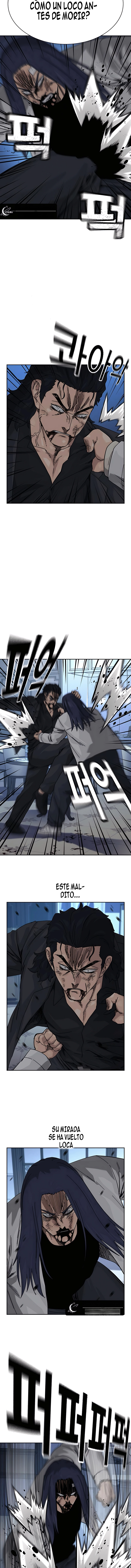 Read To Not Die ES Manga Online