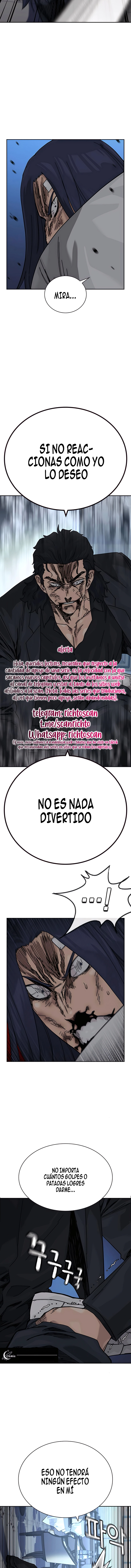 Read To Not Die ES Manga Online