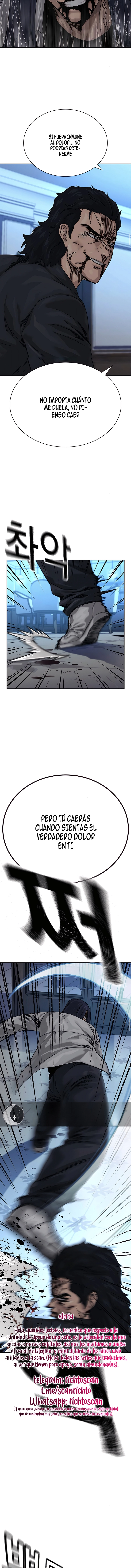 Read To Not Die ES Manga Online