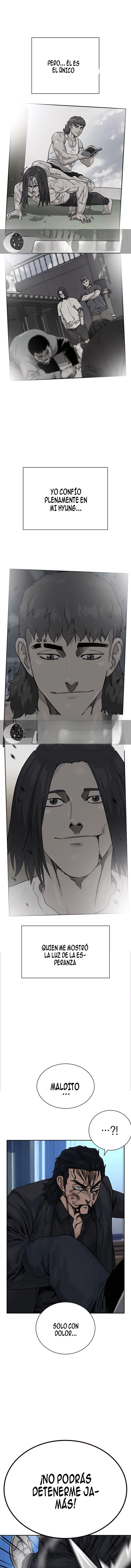 Read To Not Die ES Manga Online