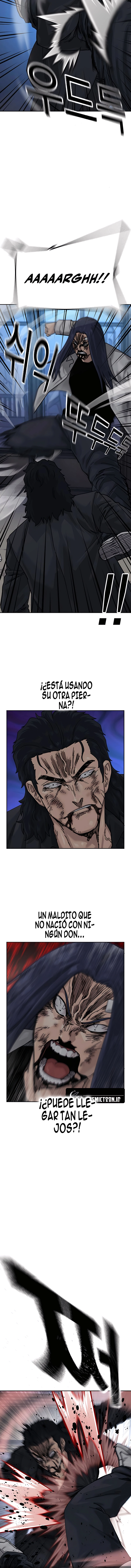 Read To Not Die ES Manga Online