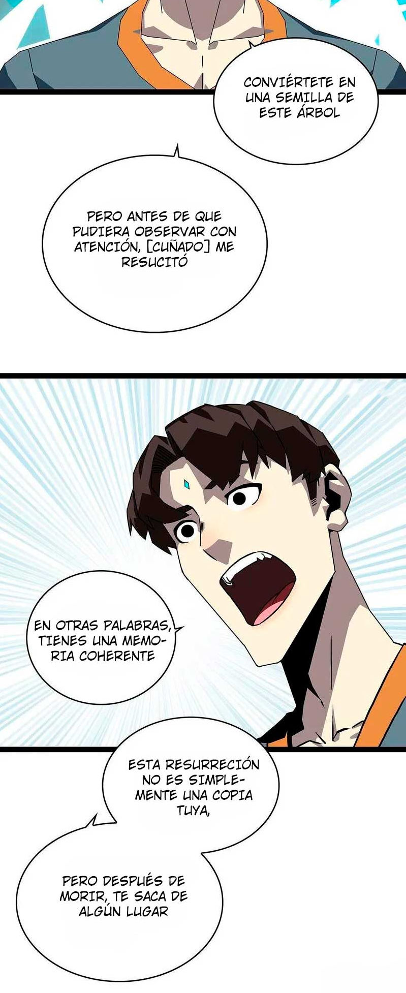 Read Todo comienza con jugar en serio ES Manga Online