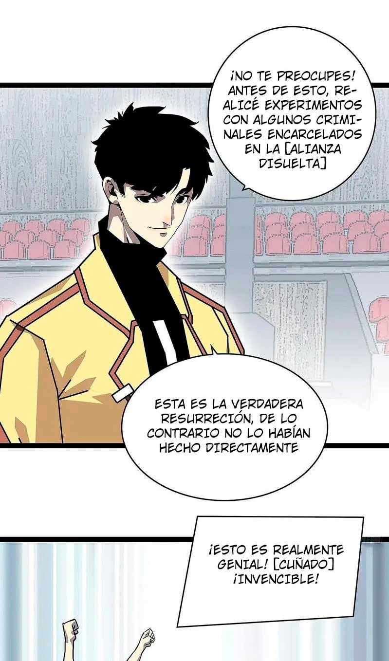 Read Todo comienza con jugar en serio ES Manga Online