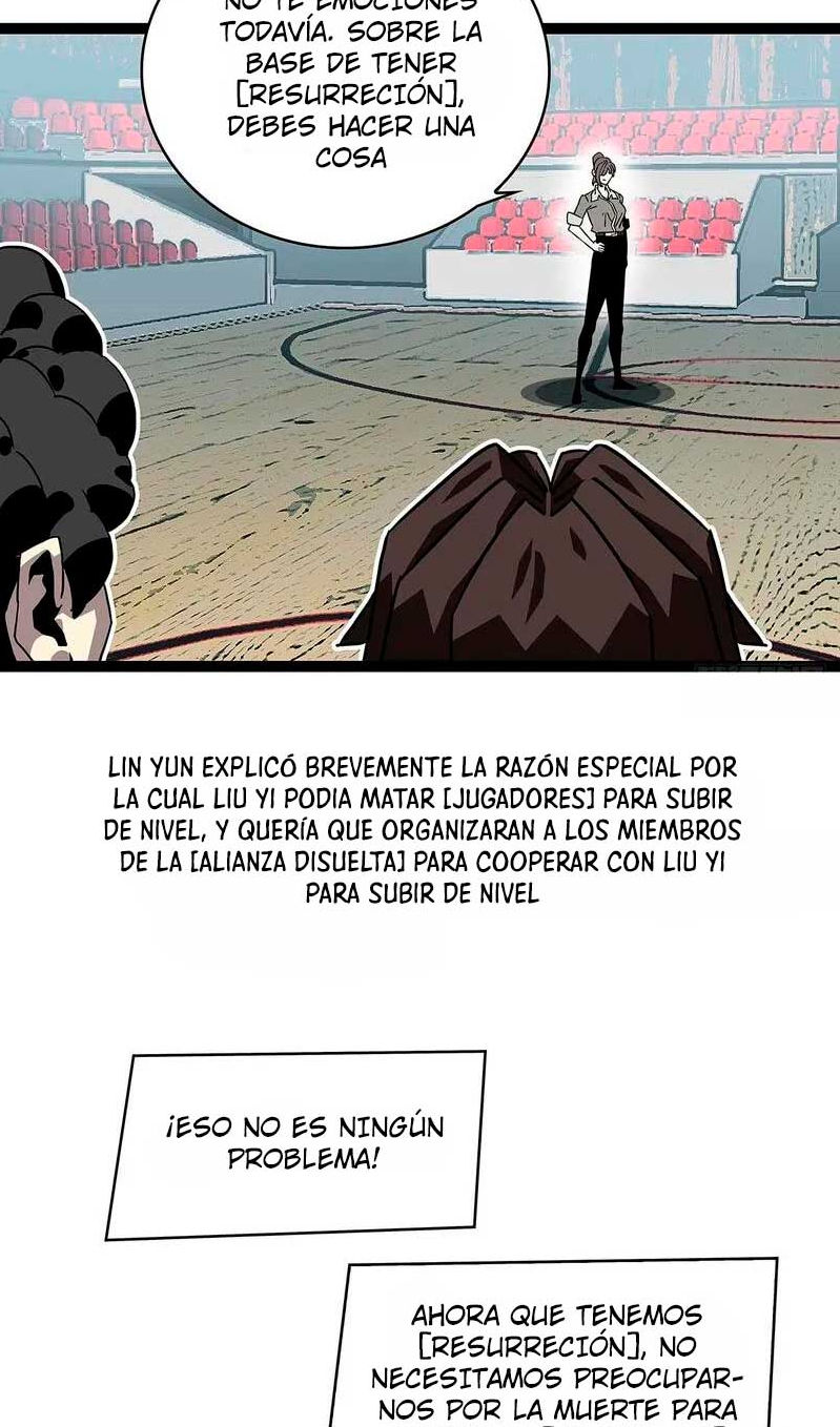 Read Todo comienza con jugar en serio ES Manga Online