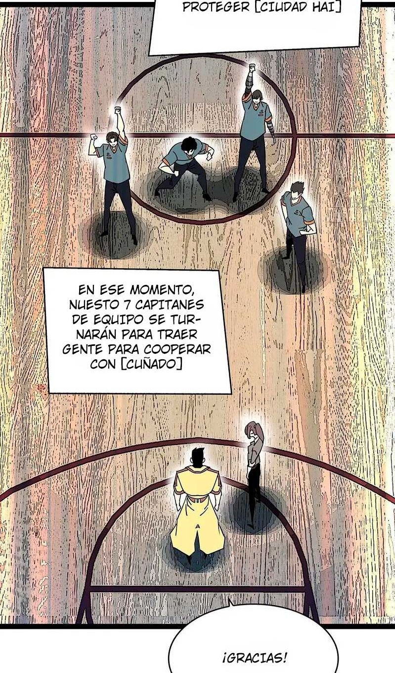 Read Todo comienza con jugar en serio ES Manga Online