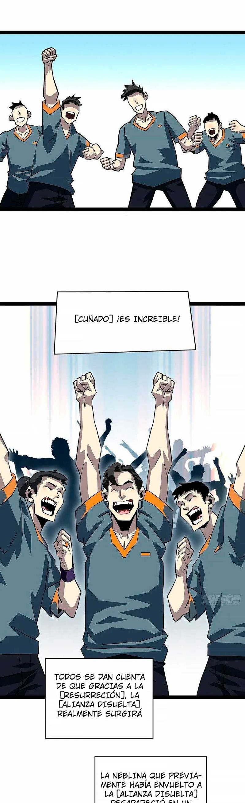 Read Todo comienza con jugar en serio ES Manga Online