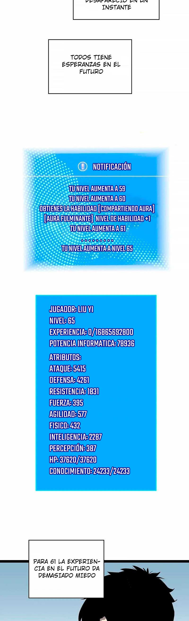 Read Todo comienza con jugar en serio ES Manga Online