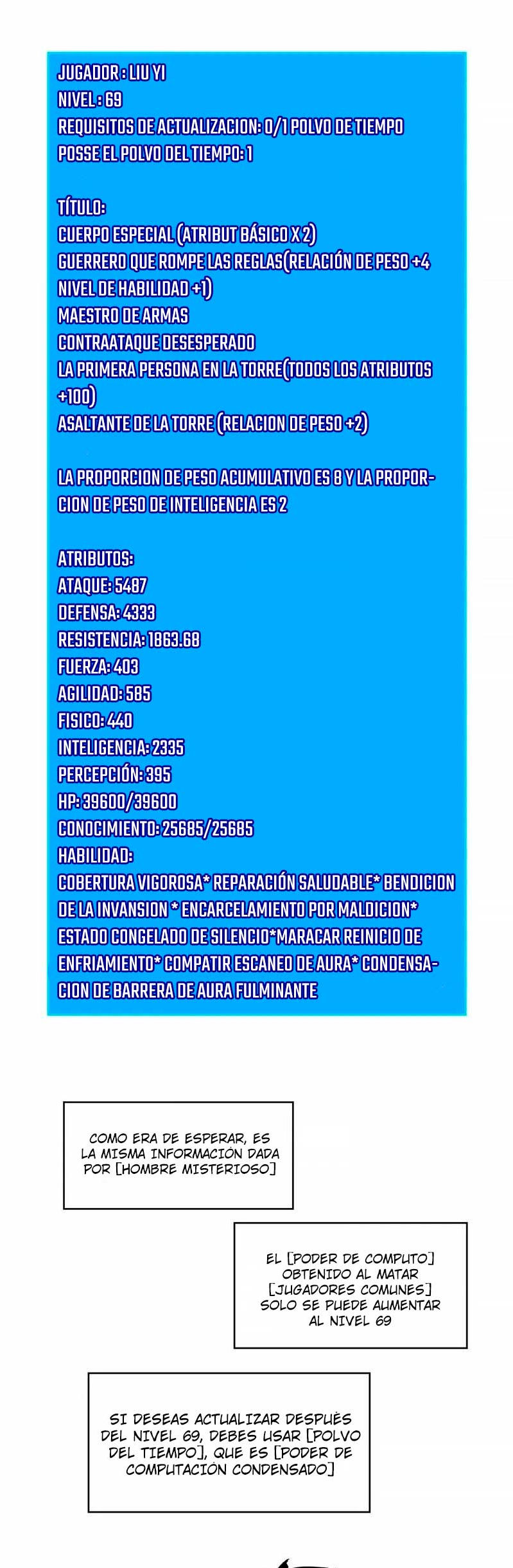 Read Todo comienza con jugar en serio ES Manga Online