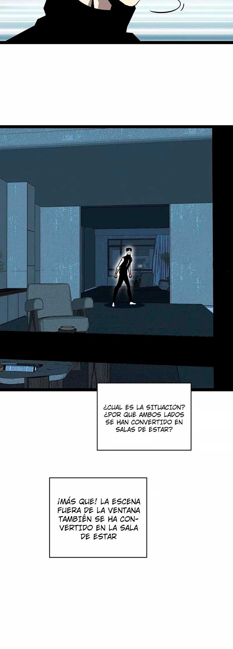 Read Todo comienza con jugar en serio ES Manga Online