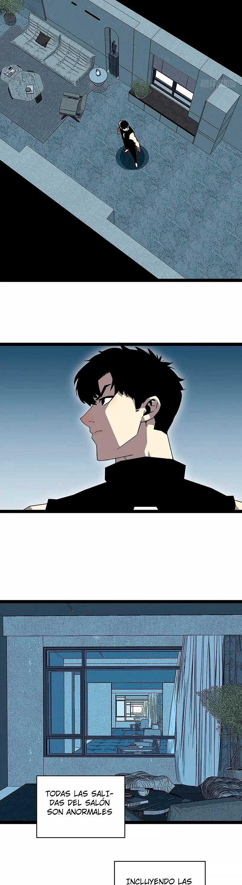 Read Todo comienza con jugar en serio ES Manga Online