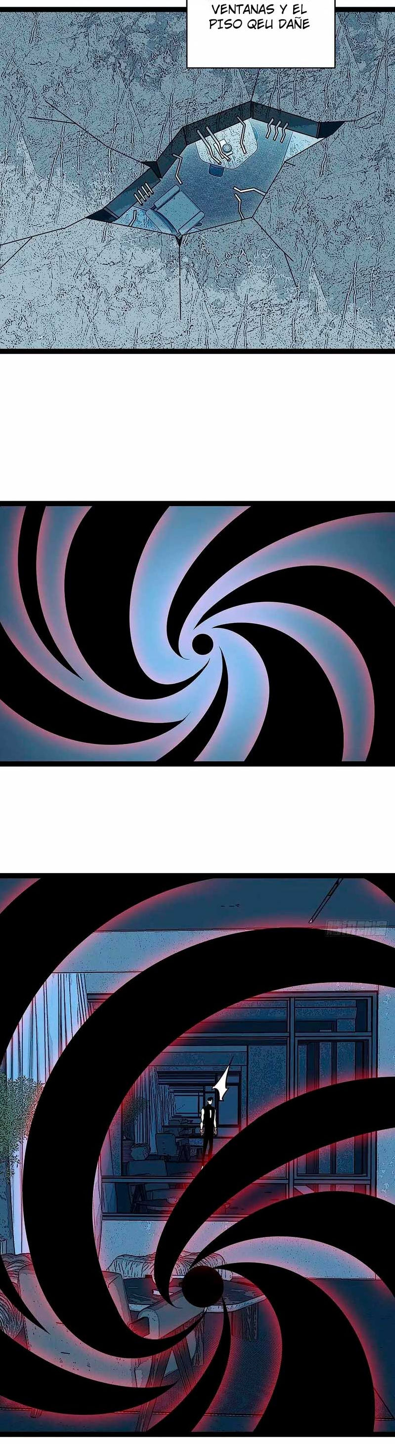 Read Todo comienza con jugar en serio ES Manga Online