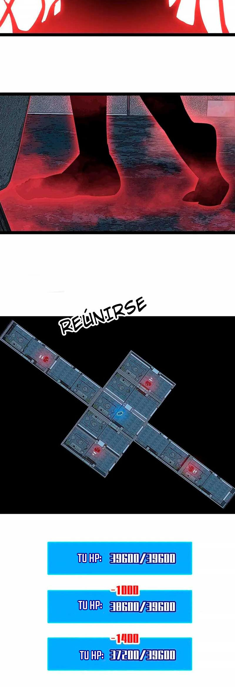 Read Todo comienza con jugar en serio ES Manga Online