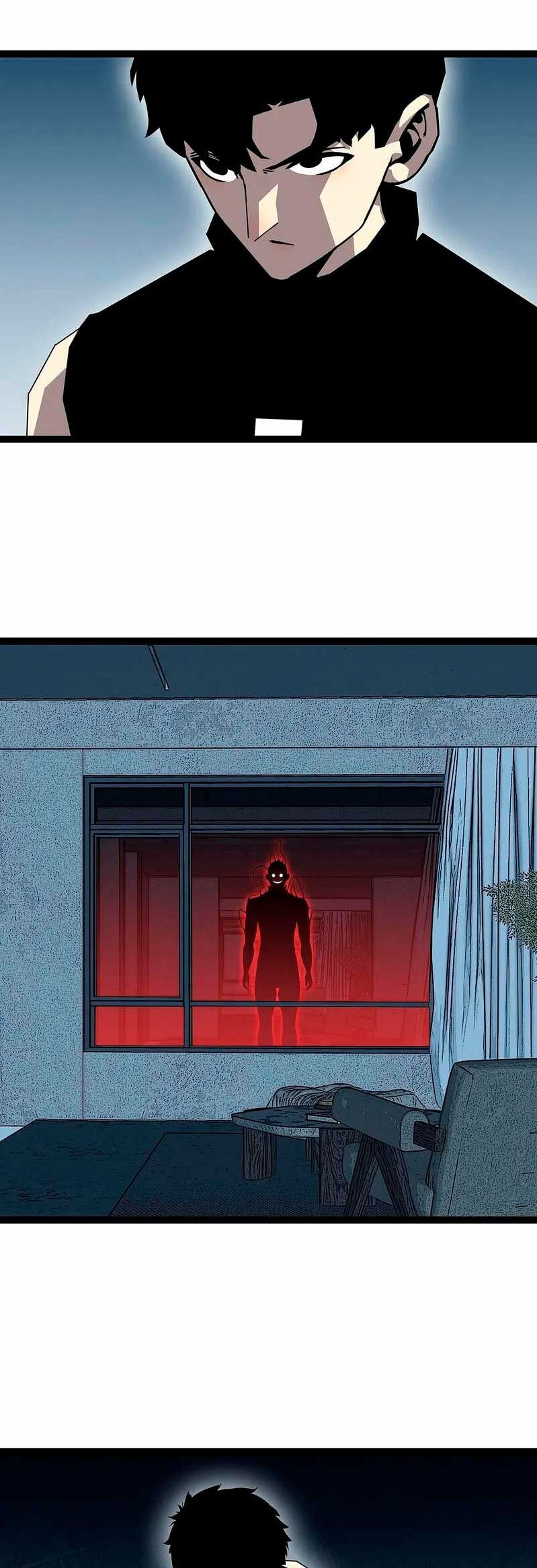 Read Todo comienza con jugar en serio ES Manga Online