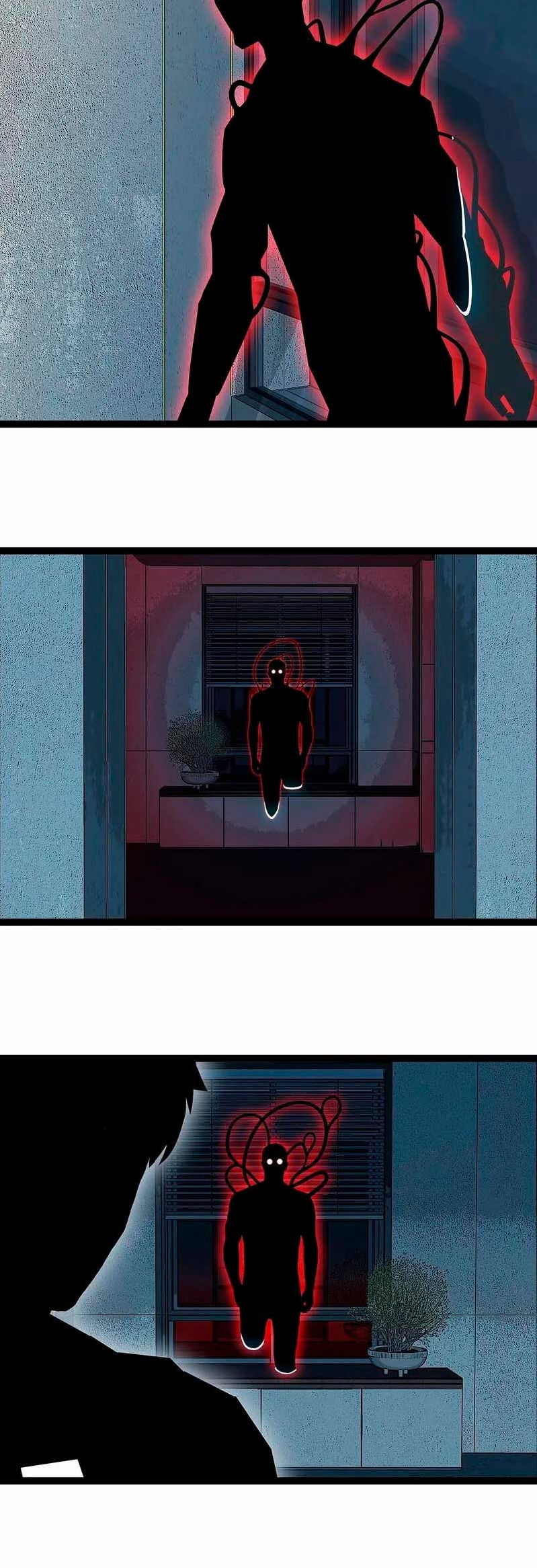 Read Todo comienza con jugar en serio ES Manga Online