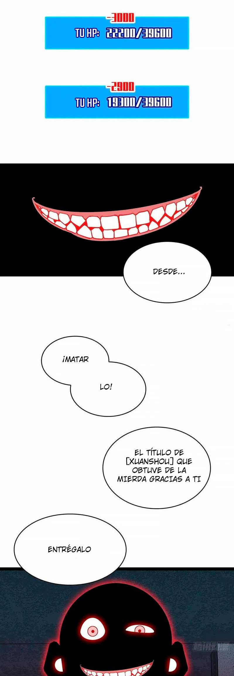 Read Todo comienza con jugar en serio ES Manga Online