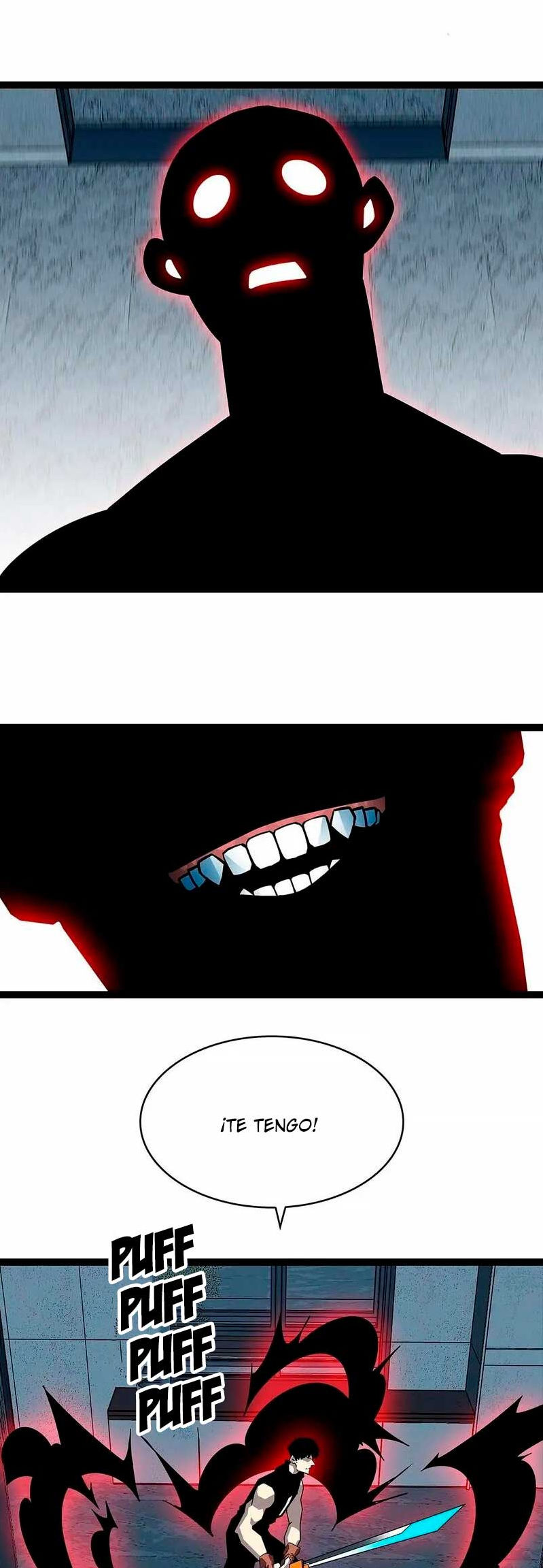 Read Todo comienza con jugar en serio ES Manga Online