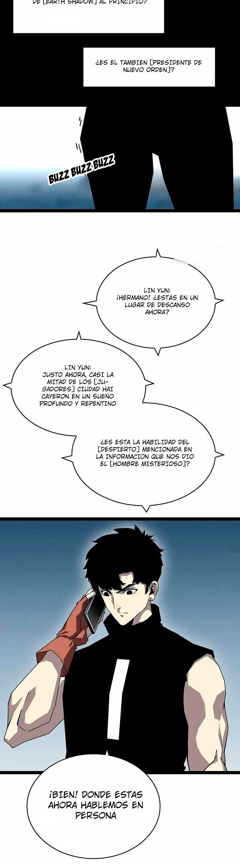 Read Todo comienza con jugar en serio ES Manga Online