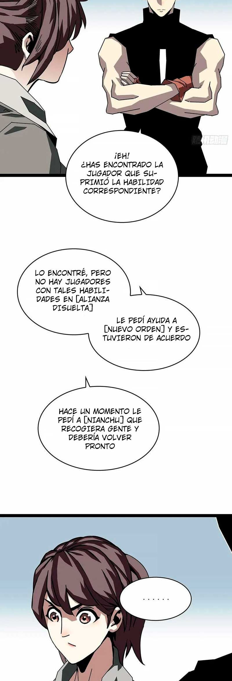 Read Todo comienza con jugar en serio ES Manga Online