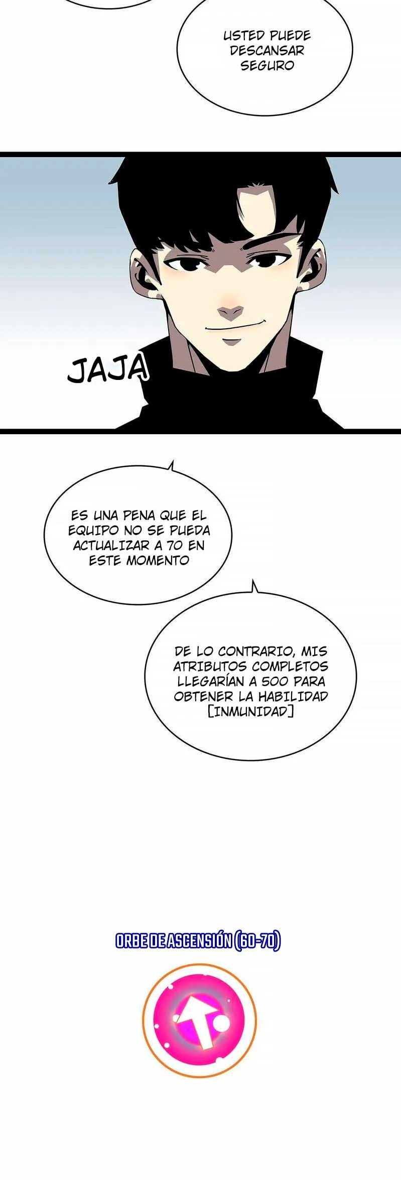 Read Todo comienza con jugar en serio ES Manga Online