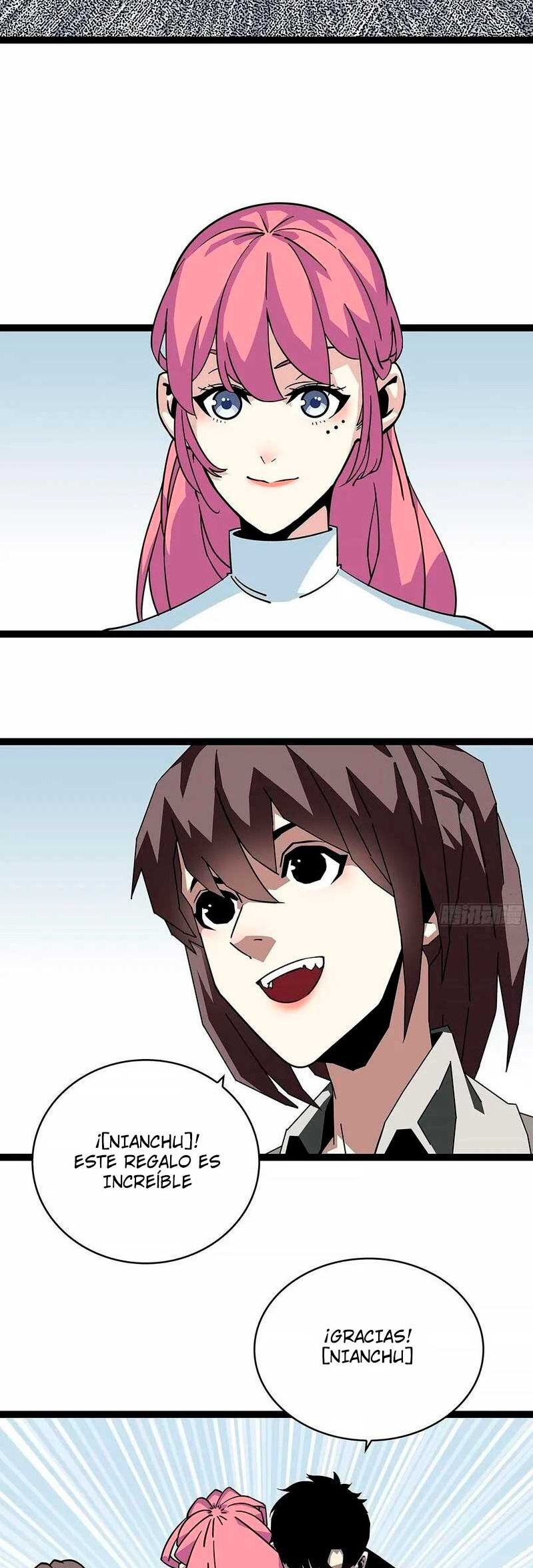 Read Todo comienza con jugar en serio ES Manga Online