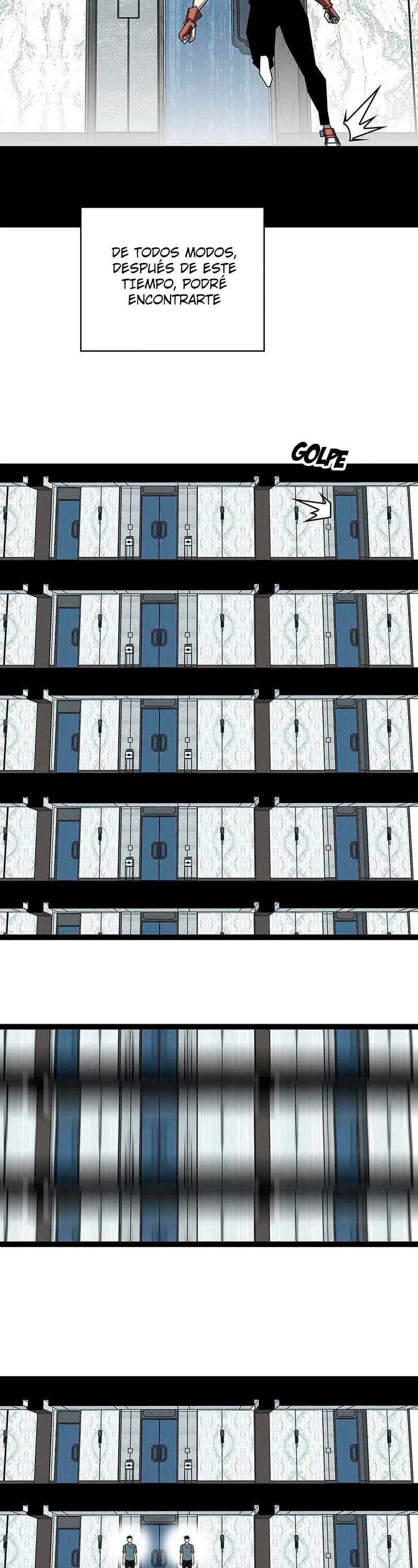 Read Todo comienza con jugar en serio ES Manga Online