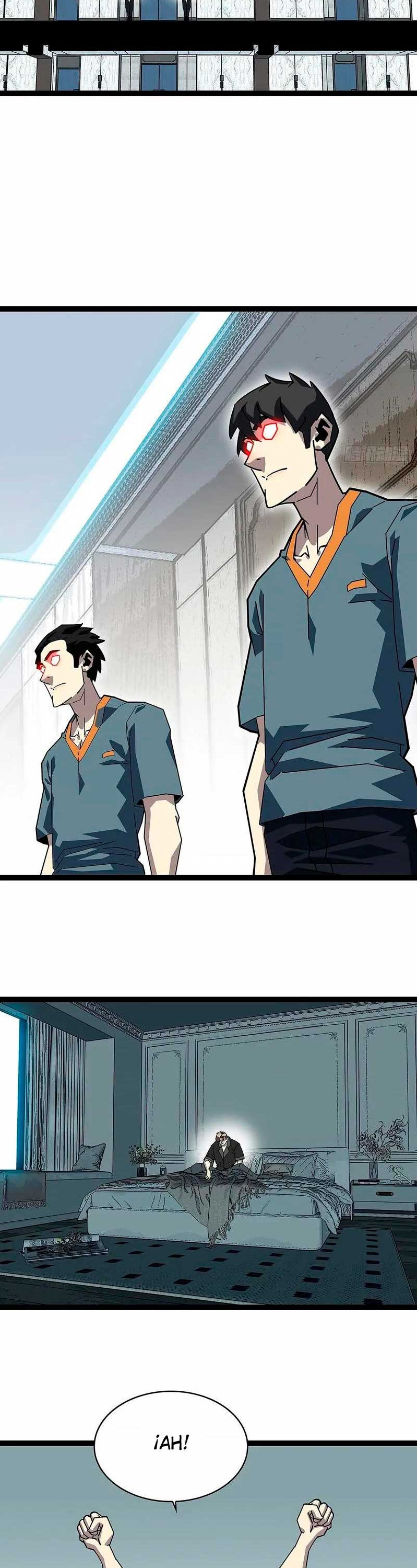 Read Todo comienza con jugar en serio ES Manga Online