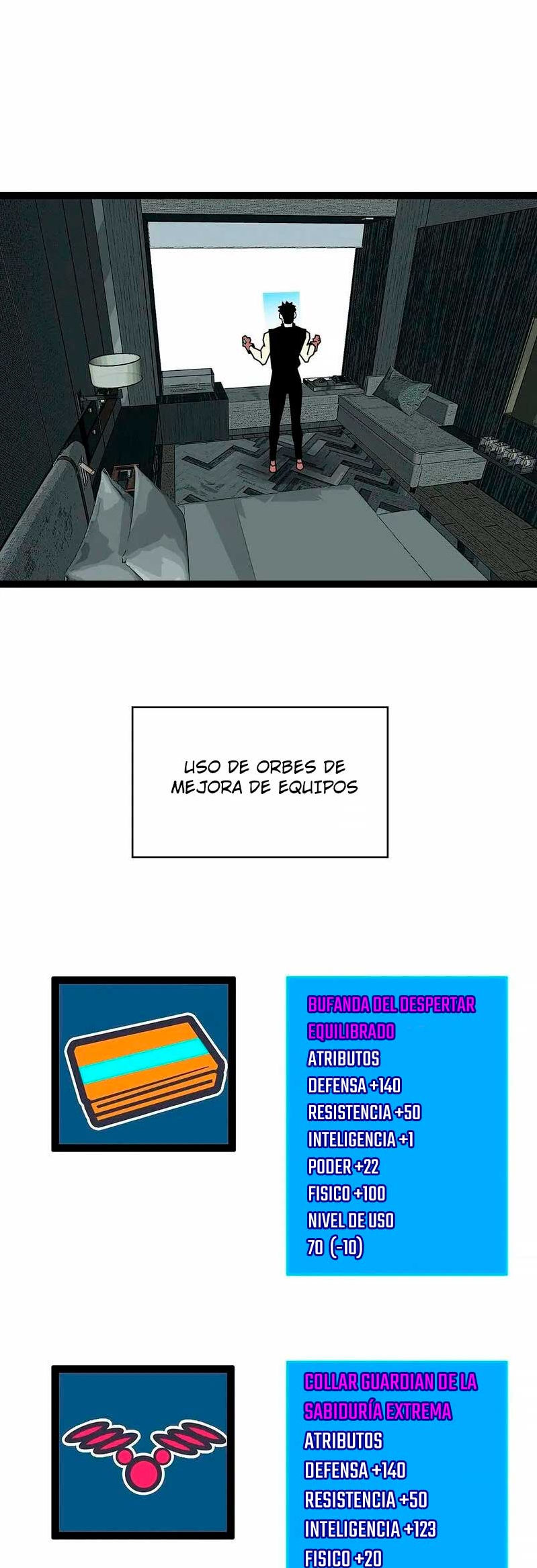 Read Todo comienza con jugar en serio ES Manga Online