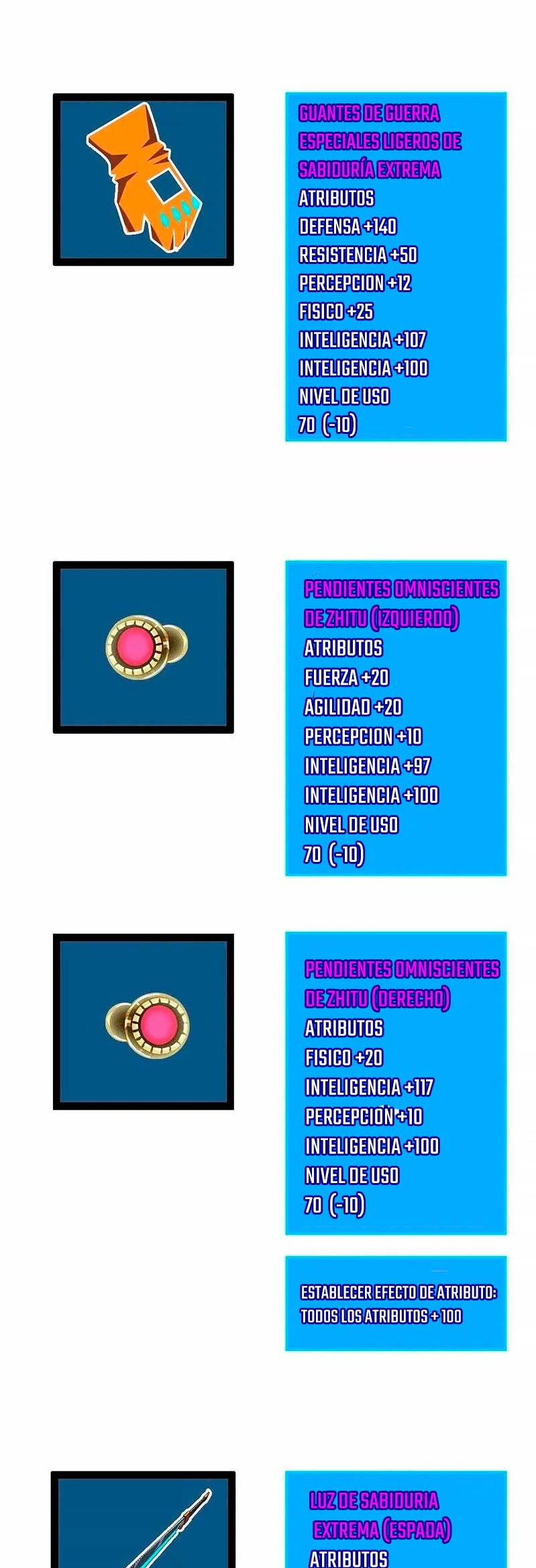 Read Todo comienza con jugar en serio ES Manga Online