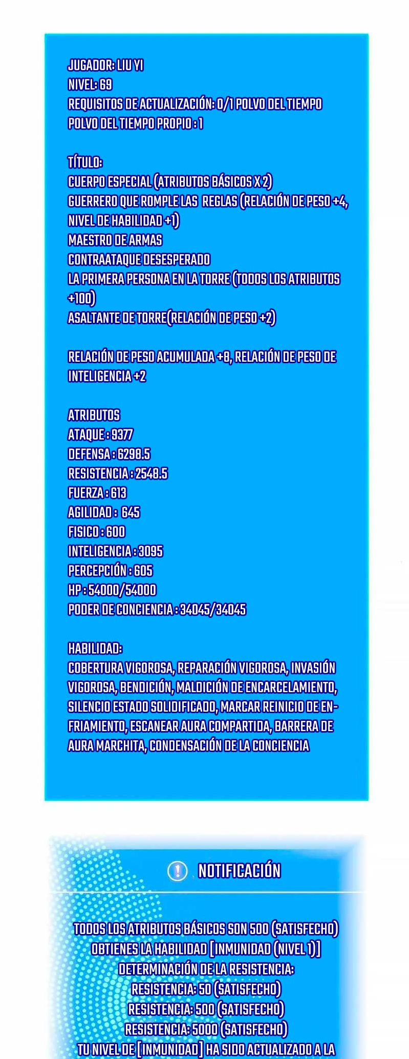 Read Todo comienza con jugar en serio ES Manga Online