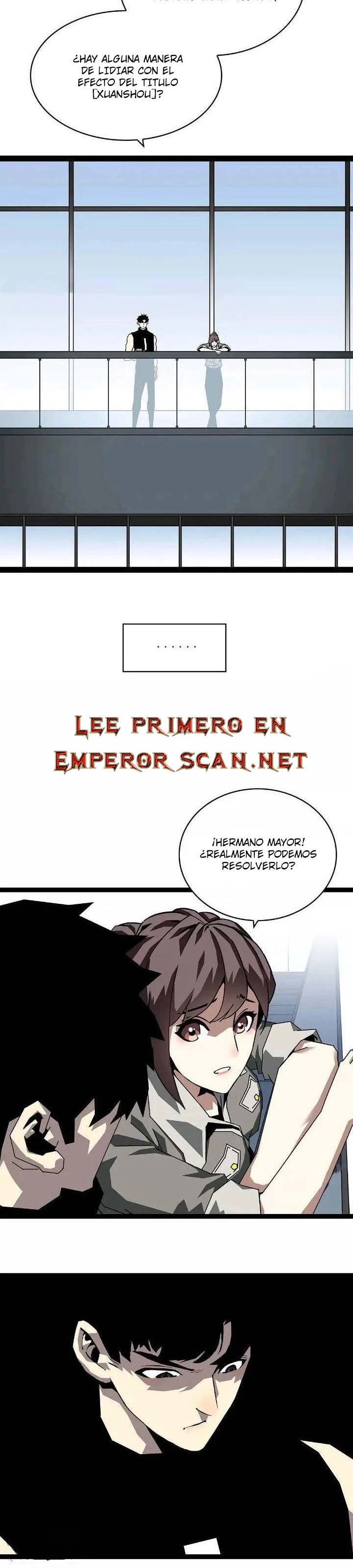 Read Todo comienza con jugar en serio ES Manga Online