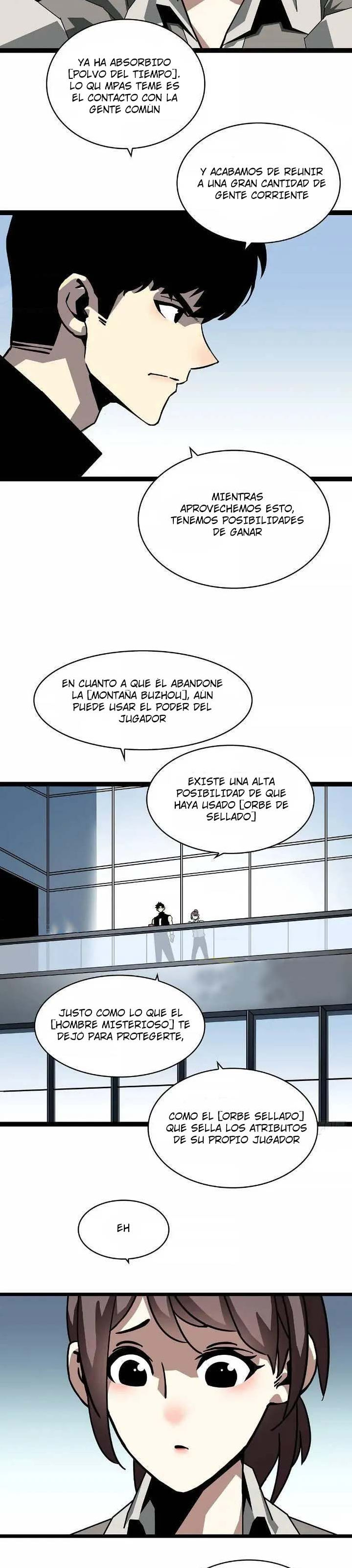 Read Todo comienza con jugar en serio ES Manga Online