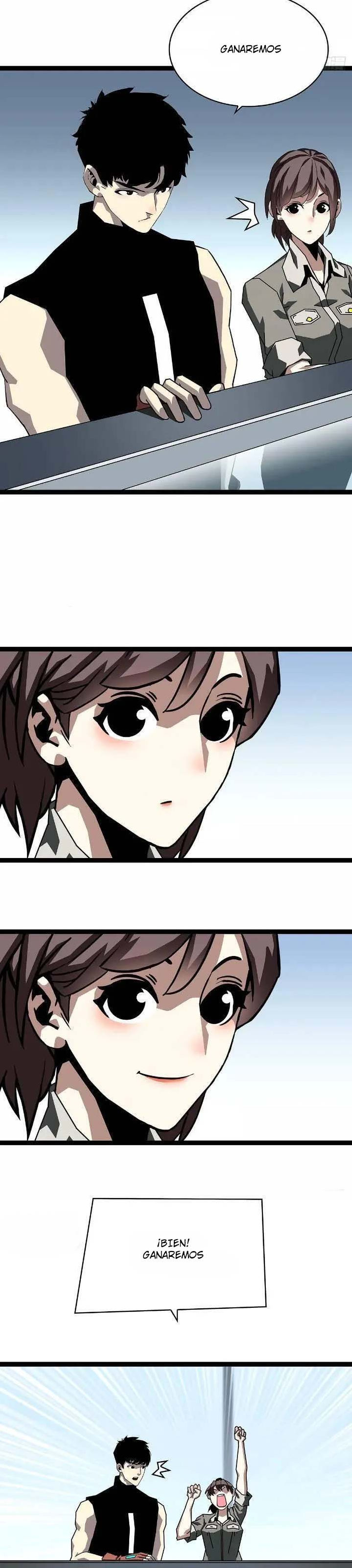 Read Todo comienza con jugar en serio ES Manga Online