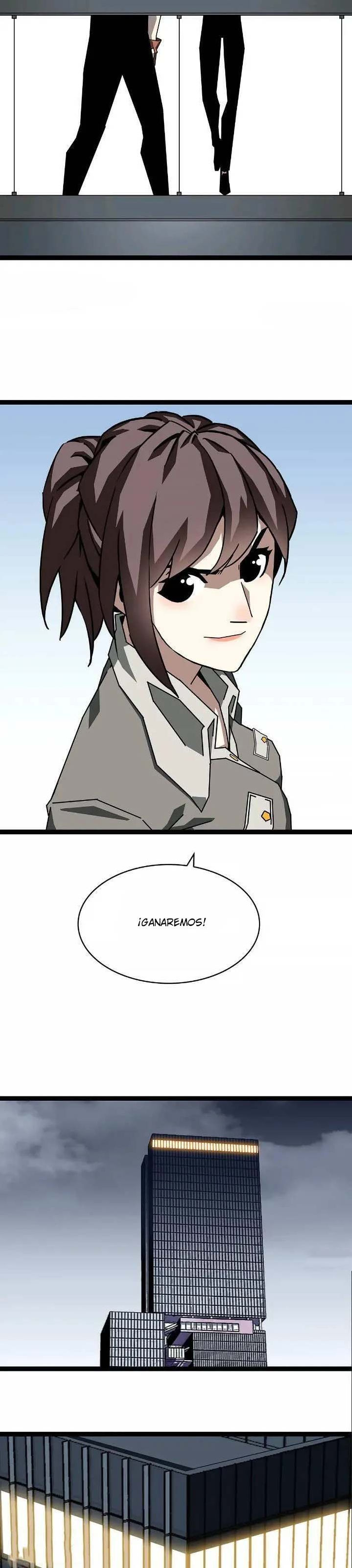 Read Todo comienza con jugar en serio ES Manga Online