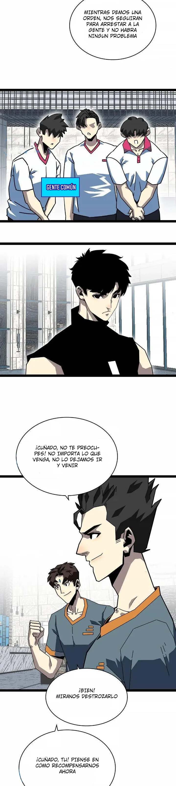 Read Todo comienza con jugar en serio ES Manga Online